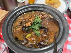 -老郑家东北春饼(龙悦居店)