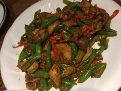 -小俩口烧烤东北菜(双井店)