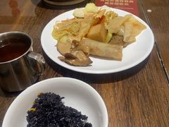 -天荷菜根·闽南素食自助(刺桐北路店)