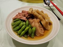 -金时代顺风大酒店(临港百联店)
