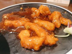 -前海沿·青岛菜(李沧万达店)