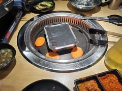 -花味·自助烤肉(雨花客厅店)
