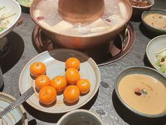 -老墙根涮肉(王四营店)