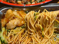 -兔槽江湖菜·重庆璧山兔(水围店)