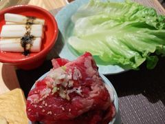 -江户烧肉(高德店)