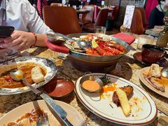 -BROWNSTONE布朗石西班牙餐厅(富城店)