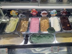 -半山半岛洲际度假酒店·观海廊