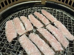 -橘焱胡同烧肉夜食(BFC外滩金融中心店)