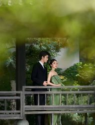 -第一夫人婚纱摄影(南京店)