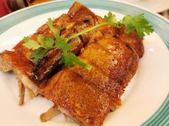 椿记烧鹅-椿记烧鹅(叠彩店)