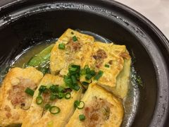 客家酿豆腐-围龙屋客家食府(福田店)