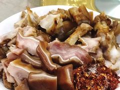 -临江后街鳝丝(临江店)