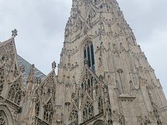 -斯蒂芬主教座堂(Stephansdom)