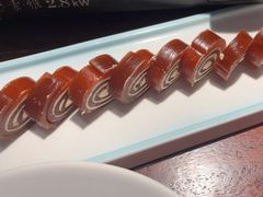 -前海沿·青岛菜(五四广场永旺店)