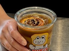 -Beans Solo豆号咖啡(百家湖花园店)