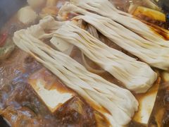 -崔记生活·铁锅炖鱼粘卷子(总店)