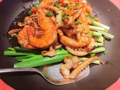 -火宫殿·湘菜小吃·商务宴请·生日聚会(东塘店)