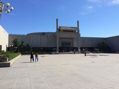 -辽沈战役纪念馆