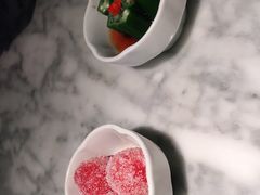 -蔴将·川菜(黄龙万科店)