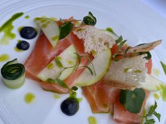 -上海和平饭店华懋阁 Cathay Room