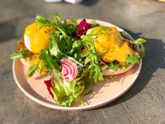 -The Rug Cafe(王府中环店)