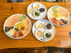 -桥香园过桥米线(国贸店)