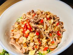 衡东脆肚-农耕记·湖南土菜(科技园店)
