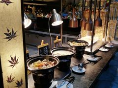 -佛山皇冠假日酒店-西餐厅