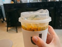-HUG·拥抱咖啡(郑州宝龙广场店)