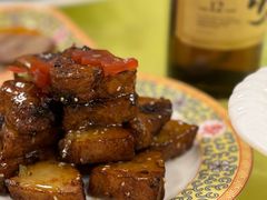 -烤肉季饭庄