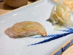 -镹·鱼料理  国产鱼使用店