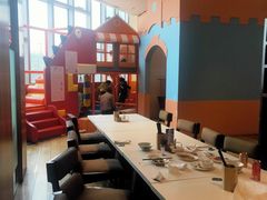 -长春凯悦酒店咖啡厅Market Café
