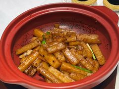 -飶香居(省博物馆店)