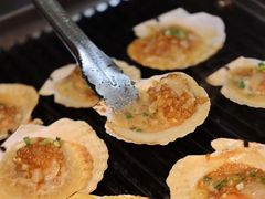 -北约客维景国际大酒店-央街西餐厅(同泽北街店)