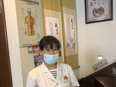 -张钰强中医正骨推拿连锁(华发商都店)