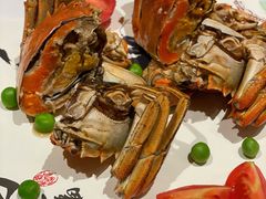 -同里湖大饭店-怡景轩中餐厅(同里古镇店)