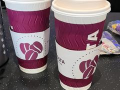-COSTA COFFEE(百葛服务区店)