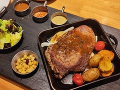 -新贝乐意大利餐厅(苏州中心店)