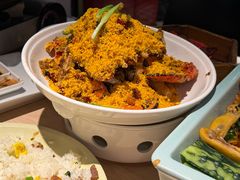 -避风塘(宝山万达店)