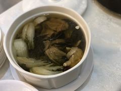 -富临皇宫(窝打老道店)