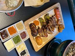 -蒙料·手把肉(望京店)