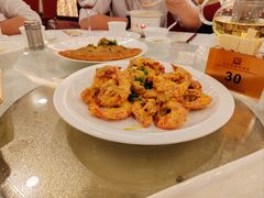 -金鮀岛潮州酒家