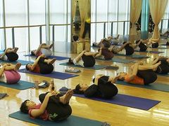 瑜伽房-力美健(中华店)