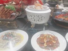 -大鹏饭店·金陵家宴(奥体中心店)