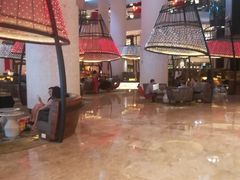 -新加坡泛太平洋酒店
