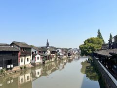 -千灯古镇