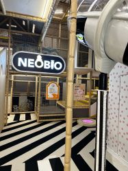 -奈尔宝·儿童乐园·亲子餐厅(苏州大悦城店)