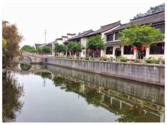 -南沙天后宫景区