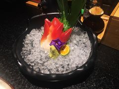 -無境·匠心日本料理(汉街店)