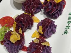 -清真·锦翔炝锅鱼(明德门店)